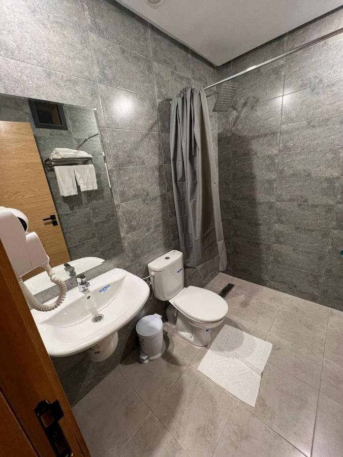 Hotel Beaux Arts Meknès Eksteriør billede