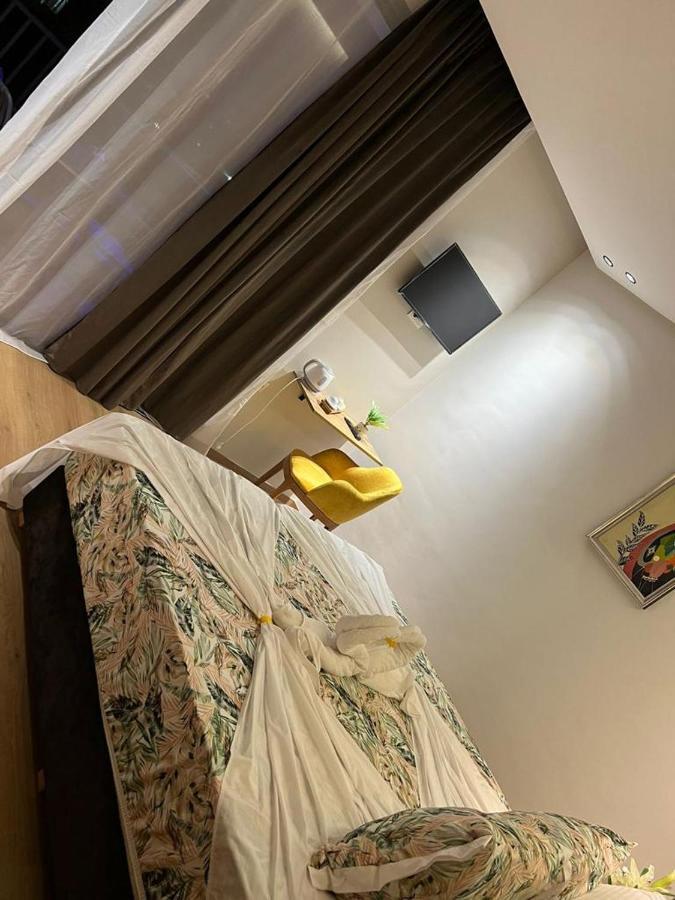 Hotel Beaux Arts Meknès Eksteriør billede
