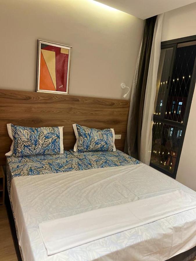 Hotel Beaux Arts Meknès Eksteriør billede