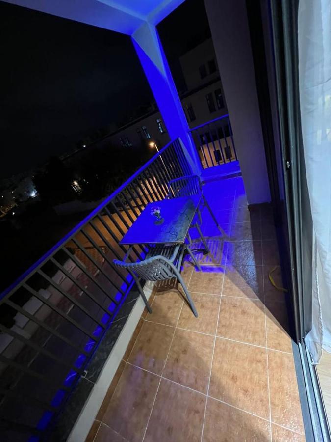 Hotel Beaux Arts Meknès Eksteriør billede