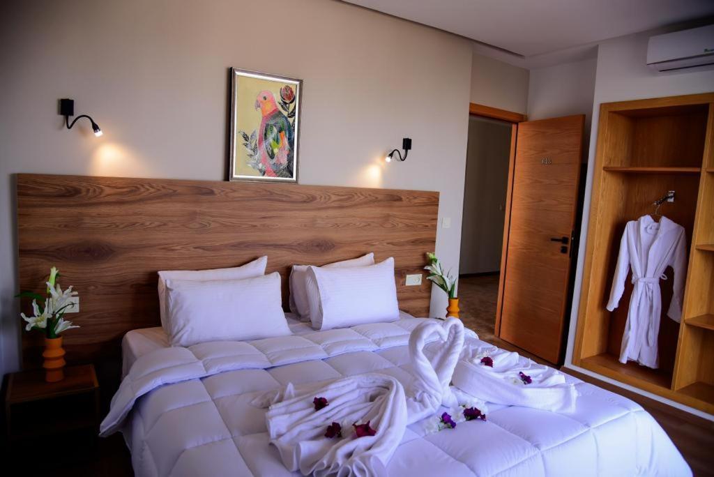Hotel Beaux Arts Meknès Eksteriør billede