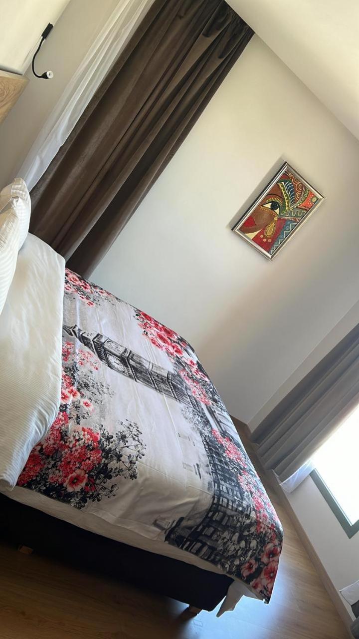 Hotel Beaux Arts Meknès Eksteriør billede