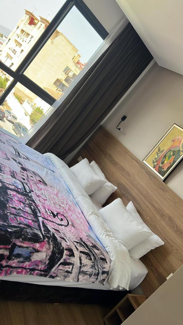 Hotel Beaux Arts Meknès Eksteriør billede