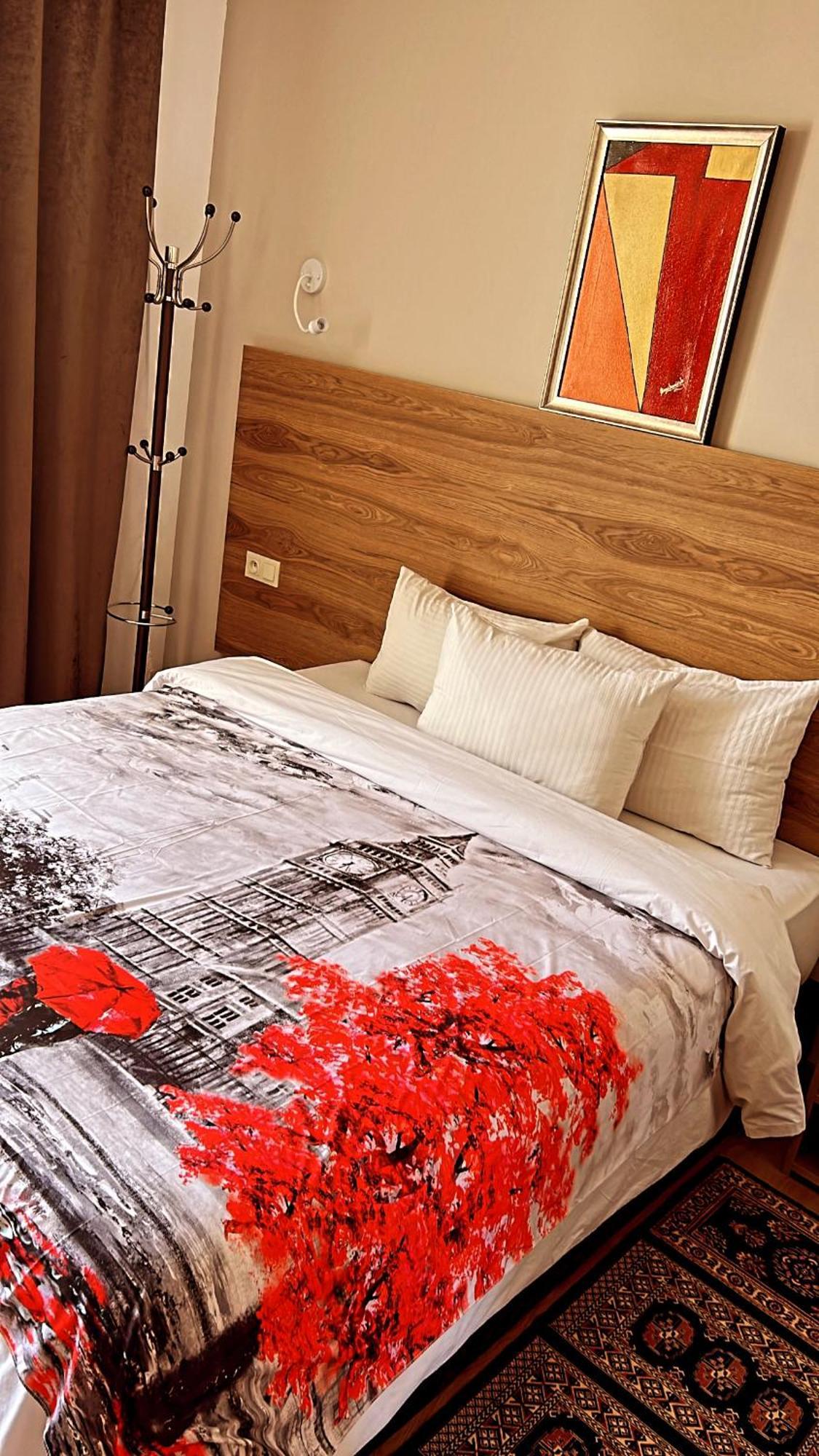 Hotel Beaux Arts Meknès Eksteriør billede